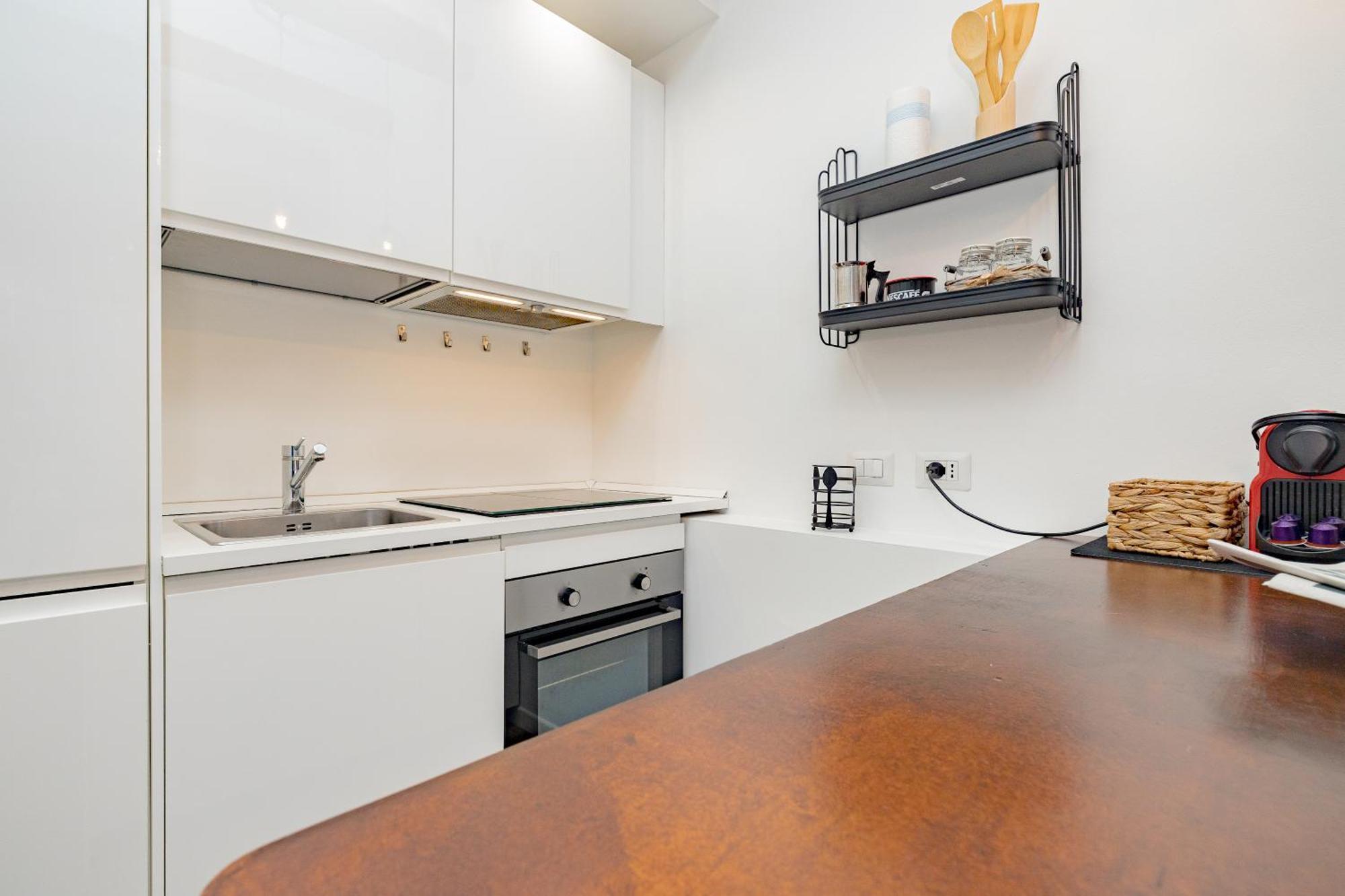 Appartement Casa Anua - Comfort Retreat *