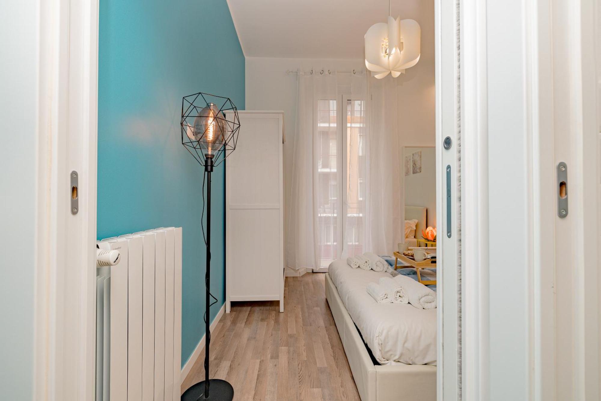 Appartement Casa Anua - Comfort Retreat Milan