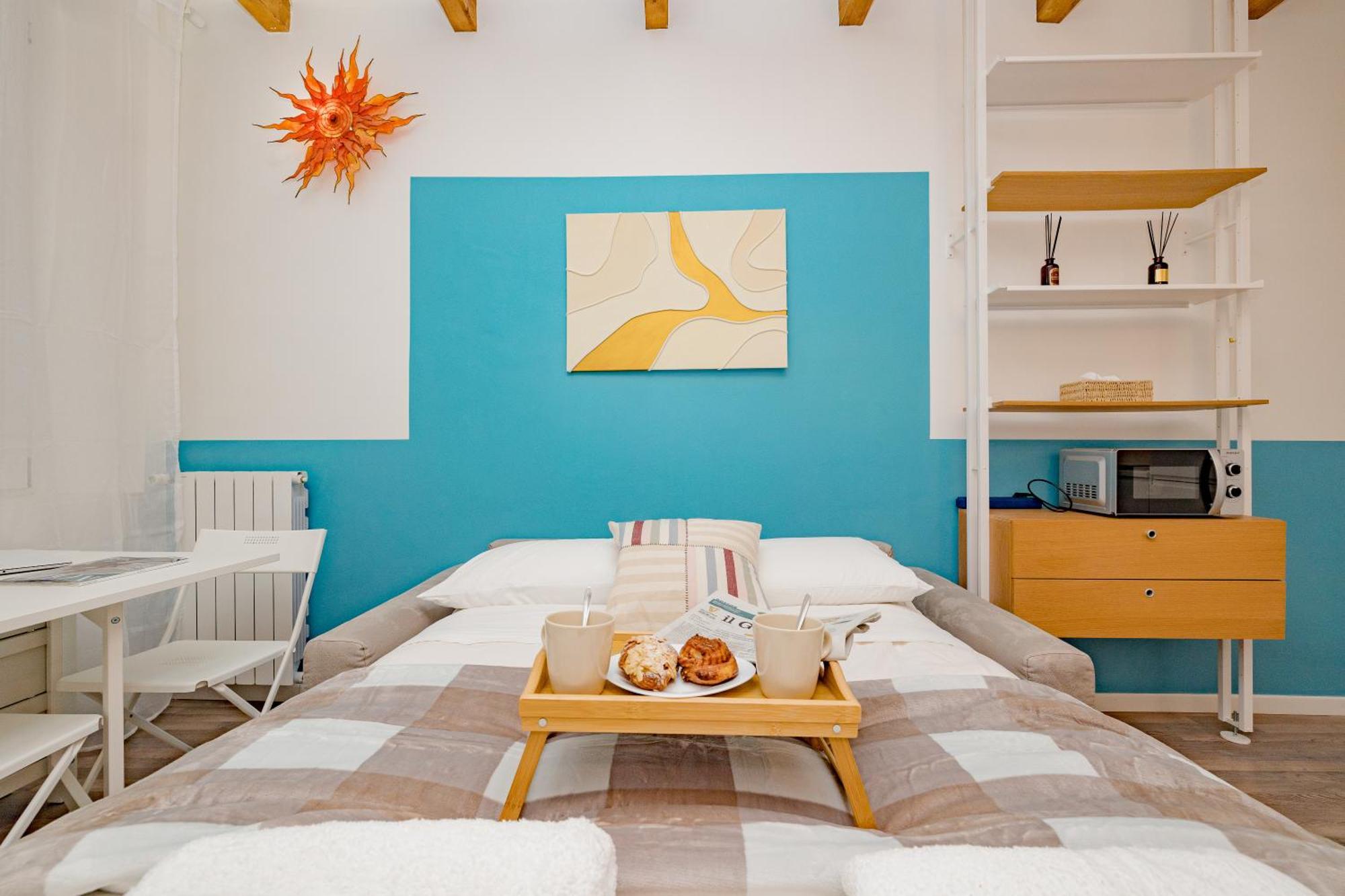 Appartement Casa Anua - Comfort Retreat