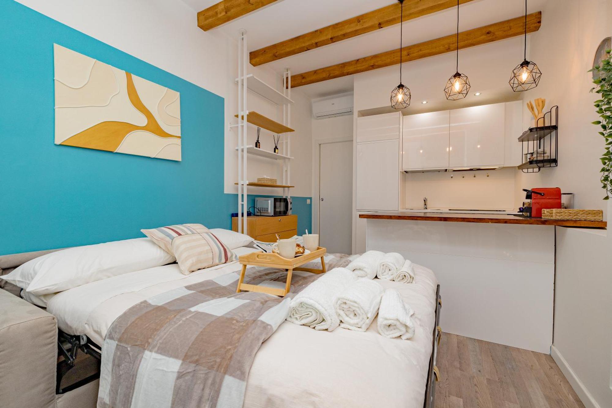 Casa Anua - Comfort Retreat Appartement Milan
