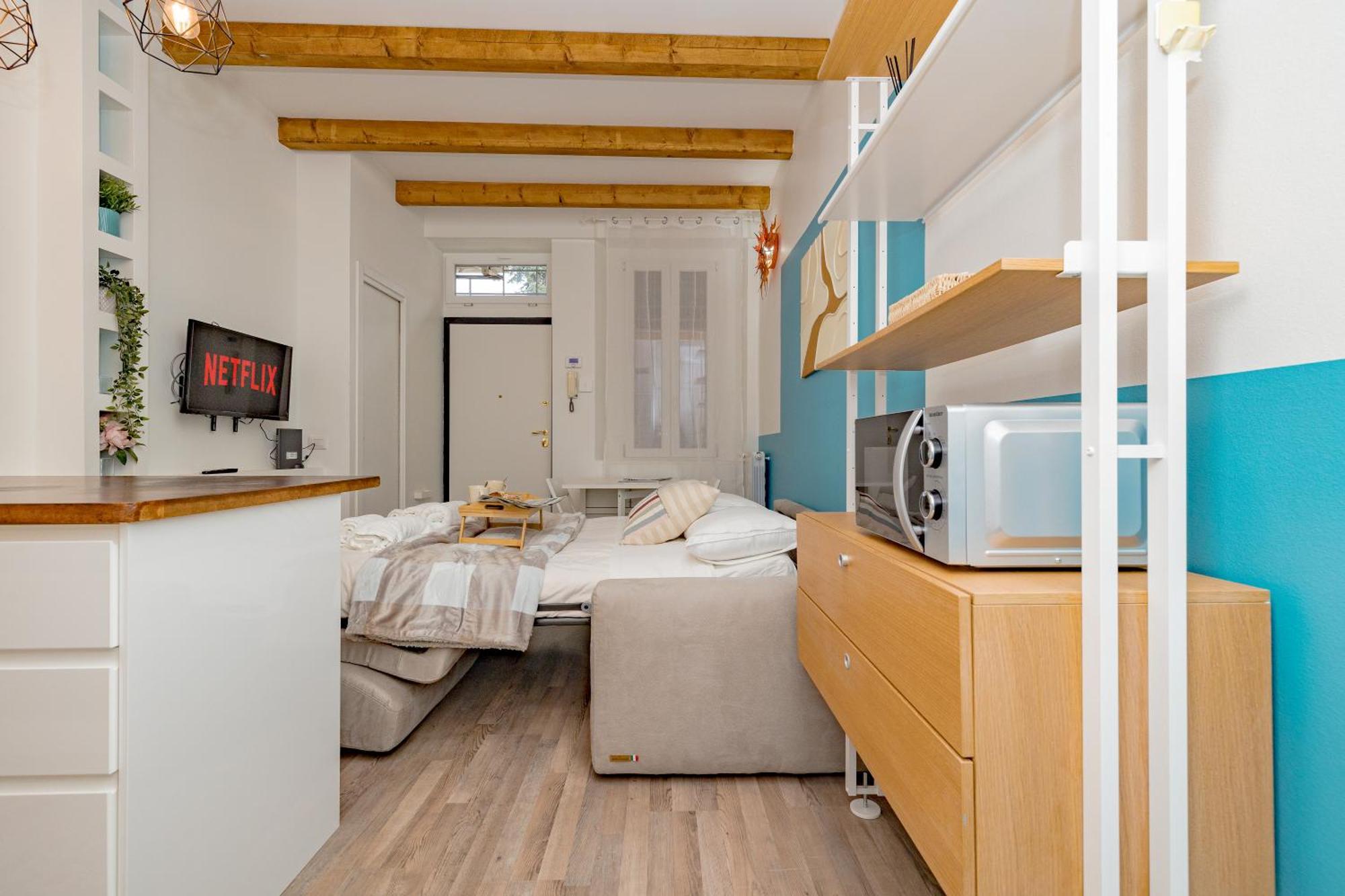 Casa Anua - Comfort Retreat Milan
