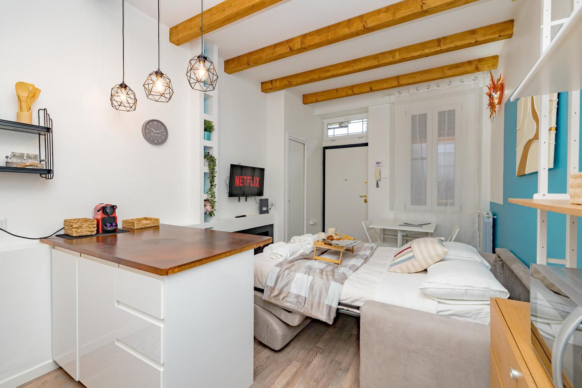 Casa Anua - Comfort Retreat * Milan