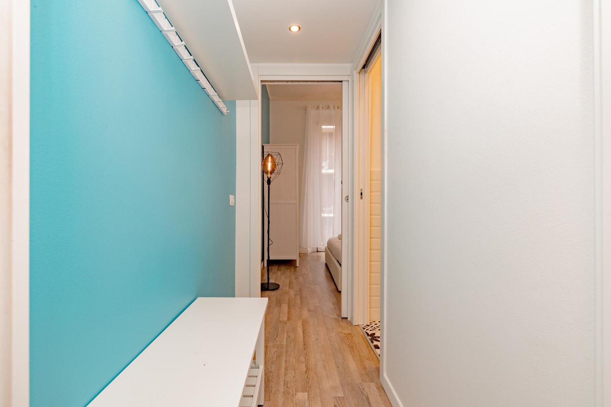 Casa Anua - Comfort Retreat Appartement Milan