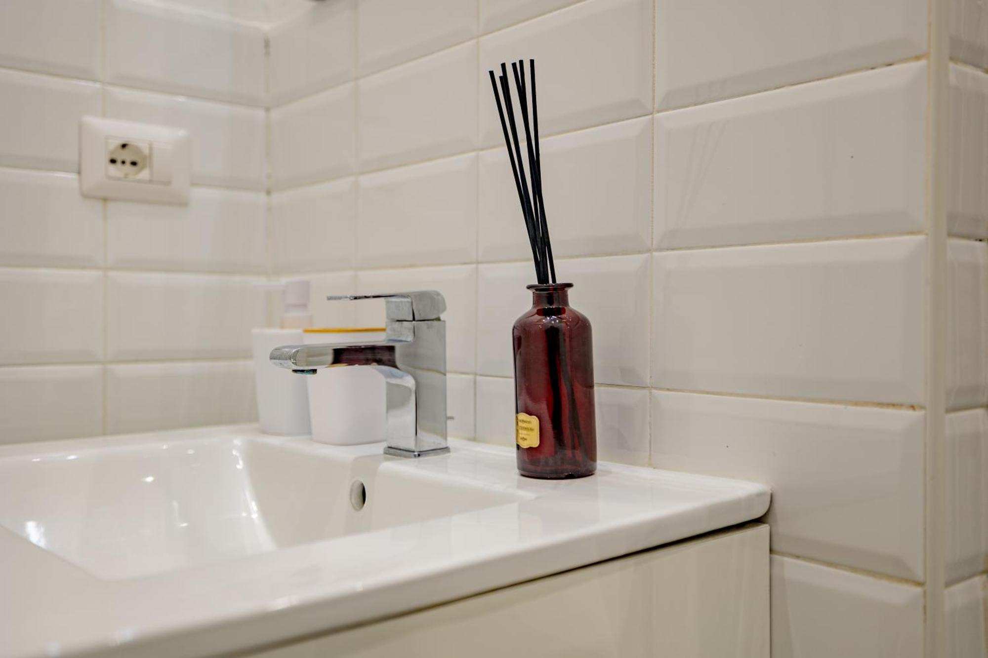 Appartement Casa Anua - Comfort Retreat Milan