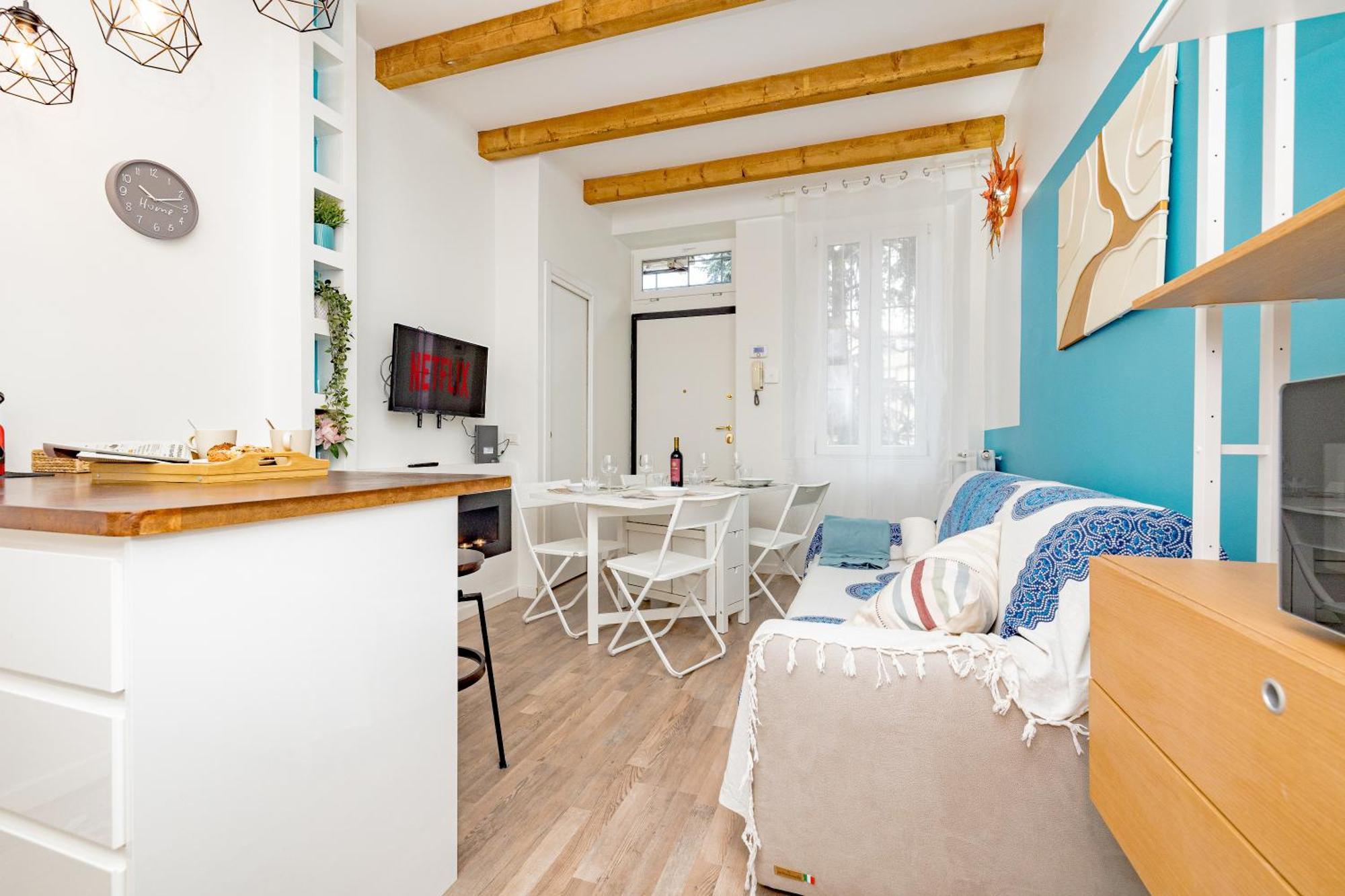 Appartement Casa Anua - Comfort Retreat