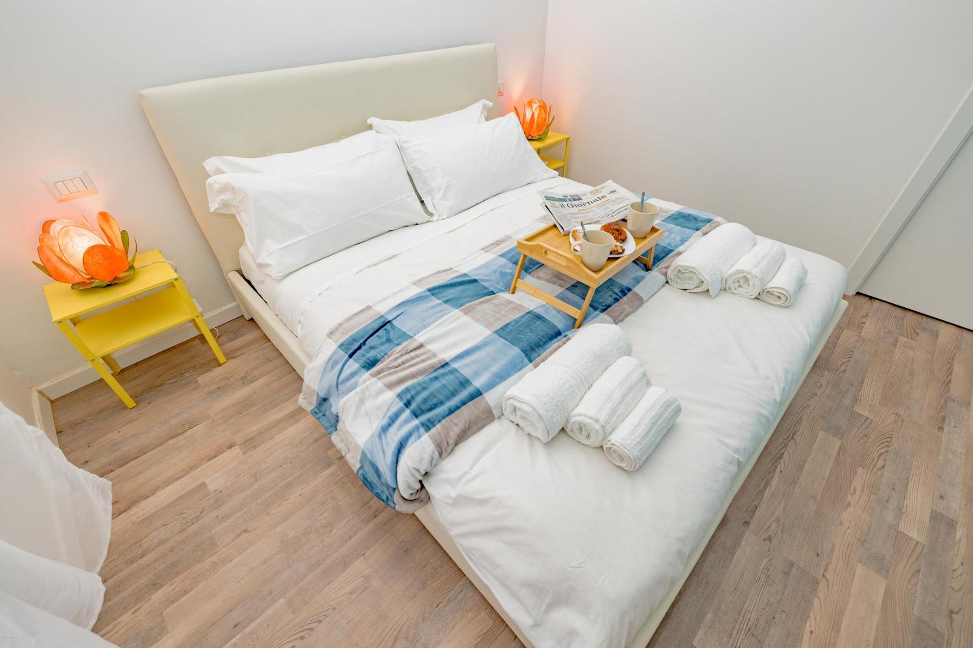 Appartement Casa Anua - Comfort Retreat Milan