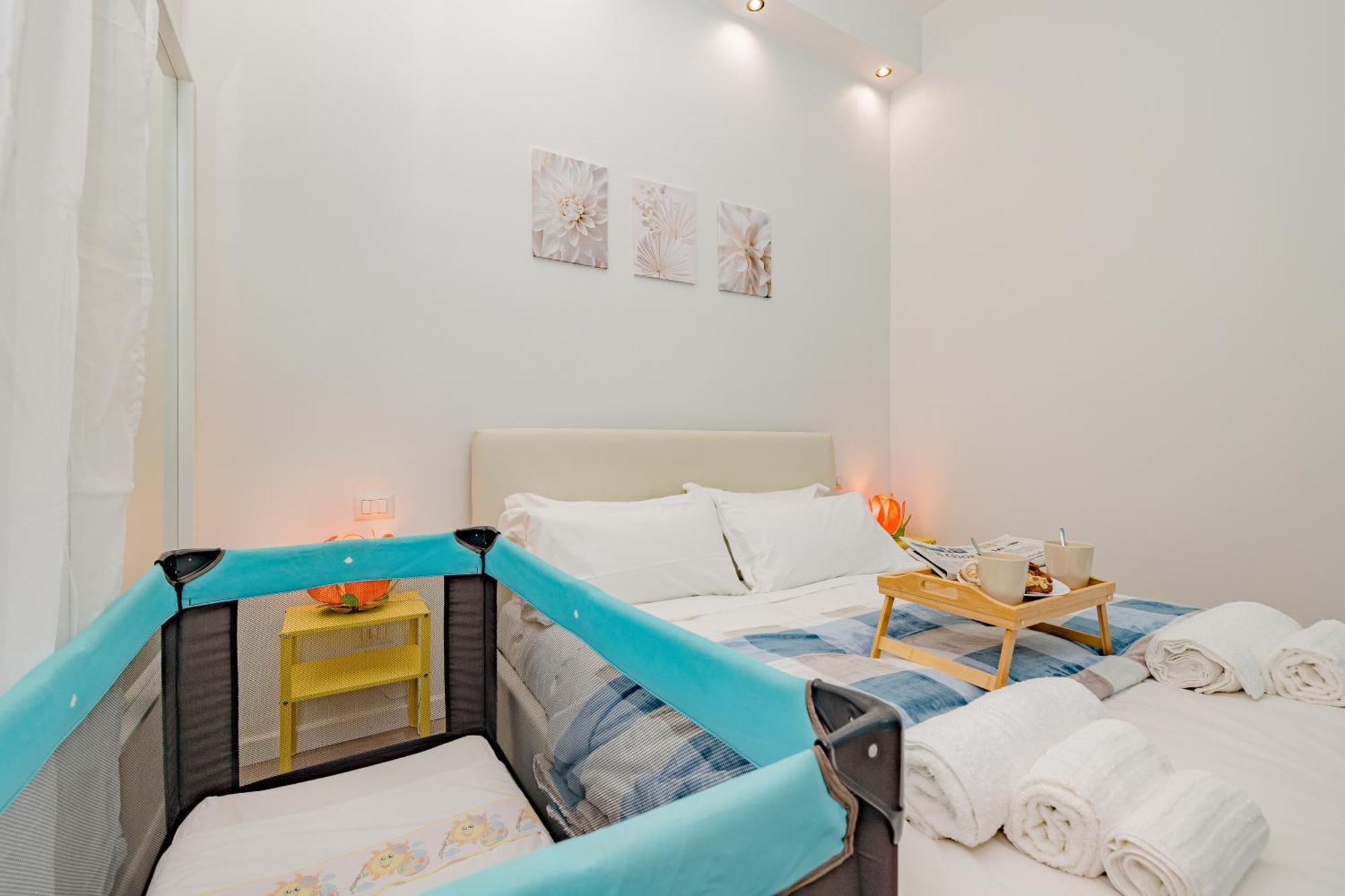 Appartement Casa Anua - Comfort Retreat Milan