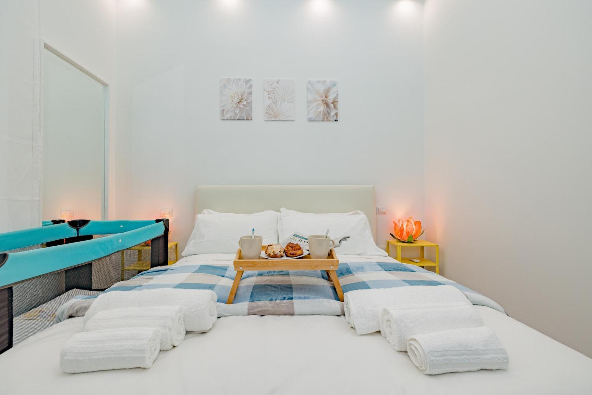 Casa Anua - Comfort Retreat Appartement Milan